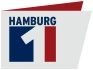 Logo KG Hamburg 1 Fernsehen