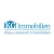 Logo KG Immobilien - Immobilienmakler in Cottbus und Umgebung
