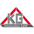 Logo KG Innenausbau GmbH