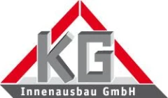 Logo KG Innenausbau GmbH