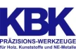 Logo KG KBK Präzisionswerkzeuge GmbH & Co. KG Werkzeugbau