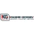 Logo KG UNITED TRANSPORT & DELIVERY SERVICES