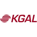 Logo KGAL GmbH & Co. KG