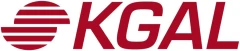 Logo KGAL GmbH & Co. KG