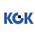 Logo KGK Klimageräte Großhandel Ketzler