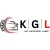 Logo KGL KFZ-Gutachter-Luber