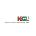 KGL Kopier Gesellschaft mbH Leipzig Leipzig