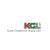 Logo KGL Kopier Gesellschaft mbH Leipzig