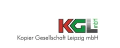 KGL Kopier Gesellschaft mbH Leipzig Leipzig
