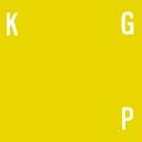 Logo KGP Visuelle Kommunikation GmbH