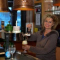 Bei Sonja ist man immer gut aufgehoben, der Service ist Spitze und das Essen auch!