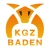 Logo KGZ-Baden Kampfsport- & Gesundheitszentrum-Baden