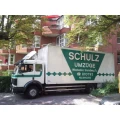 Kh.Schulz Umz&uuml;ge e.K. Inh Bj&ouml;rn Fuchsberger Wiesbaden