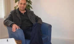 Khaled Bachir Tarmanini Psychologische Praxis Hameln