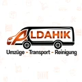 Khalid Aldahik Transport Umzugsservice Rheinfelden