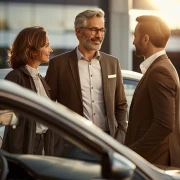 Khalid Müller Autohaus Bad Hersfeld