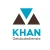 Logo Khan Gebäudedienste