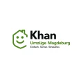 Khan Umz&uuml;ge Magdeburg Magdeburg