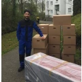 Khatan Umz&uuml;ge D&uuml;sseldorf