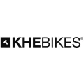 Logo KHE Fahrradhandels GmbH