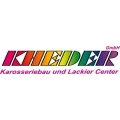 Logo Kheder Karosseriebau u. Lackiercenter GmbH