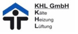 Logo KHL Heizung GmbH