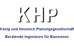 KHP König und Heunisch Planungsgesellschaft Frankfurt