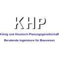 KHP K&ouml;nig und Heunisch Planungsgesellschaft Frankfurt