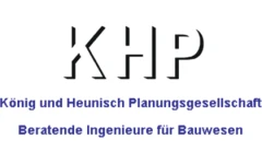 KHP K&ouml;nig und Heunisch Planungsgesellschaft Frankfurt