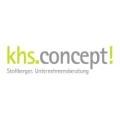Logo khs.concept!