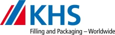 Logo KHS GmbH