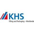 Logo KHS Maschinen- und Anlagenbau AG