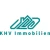 Logo KHV Immobilien