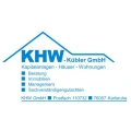 Logo KHW K&uuml;bler GmbH