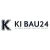 Logo KI BAU24
