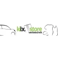 Logo Ki-Bo Store