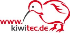 Logo ki-wi-tec GmbH