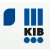 Logo KIB GmbH Der Kassenspezialist