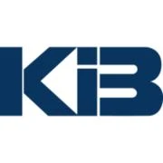 Logo KIB Projekt GmbH