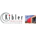 Logo Kibler Pr&auml;zision GmbH