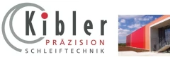 Logo Kibler Präzision GmbH