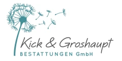 Kick & Groshaupt Bestattungen GmbH Leonberg