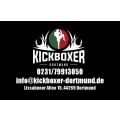Logo Kickboxer Dortmund - Lars Neumann