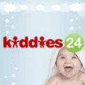 Logo kiddies24 GmbH
