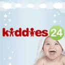 Logo kiddies24 GmbH