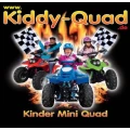 Kiddy-Quad, Thomas Krasselt Sch&ouml;nberg
