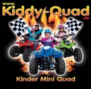 Kiddy-Quad, Thomas Krasselt Sch&ouml;nberg