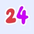 Logo Kiddy24