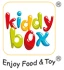 Logo Kiddybox GmbH