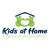Logo Kids at Home Intensivpflegedienst Dortmund